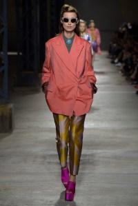 Dries Van Noten Ready to Wear Spring 2016
