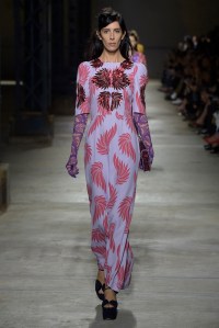 Dries Van Noten Ready to Wear Spring 2016