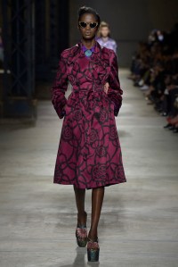 Dries Van Noten Ready to Wear Spring 2016