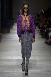 Dries Van Noten Ready to Wear Spring 2016