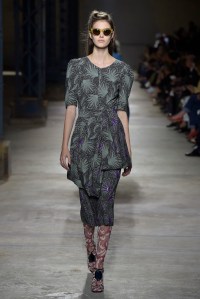 Dries Van Noten Ready to Wear Spring 2016