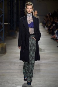 Dries Van Noten Ready to Wear Spring 2016
