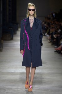 Dries Van Noten Ready to Wear Spring 2016