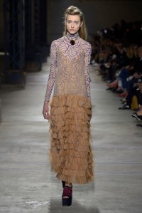 Dries Van Noten Ready to Wear Spring 2016