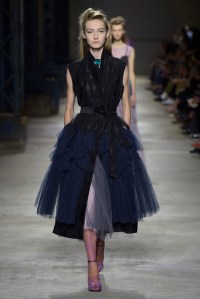 Dries Van Noten Ready to Wear Spring 2016