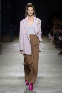 Dries Van Noten Ready to Wear Spring 2016