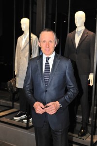 Gildo Zegna