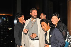 Stefano Pilati