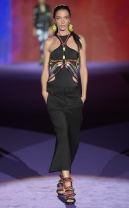 Dsquared2 RTW Spring 2016