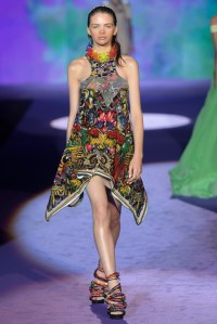 Dsquared2 RTW Spring 2016