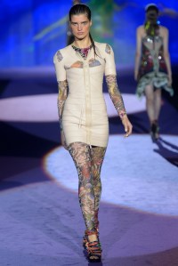 Dsquared2 RTW Spring 2016
