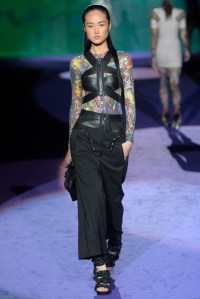 Dsquared2 RTW Spring 2016