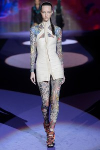 Dsquared2 RTW Spring 2016