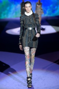 Dsquared2 RTW Spring 2016