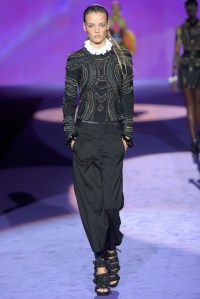 Dsquared2 RTW Spring 2016