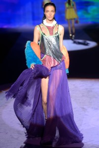 Dsquared2 RTW Spring 2016