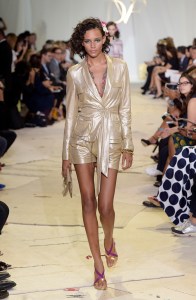 Diane Von Furstenberg RTW Spring 2016