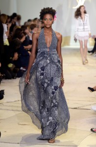 Diane Von Furstenberg RTW Spring 2016