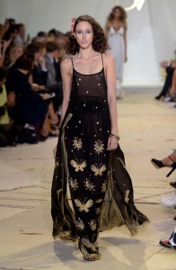 Diane Von Furstenberg RTW Spring 2016