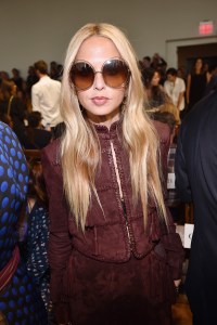 Rachel Zoe