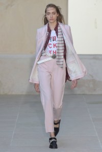 Each X Other RTW Spring 2016