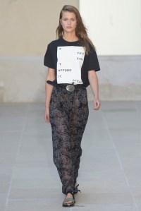 Each X Other RTW Spring 2016