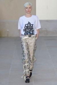 Each X Other RTW Spring 2016