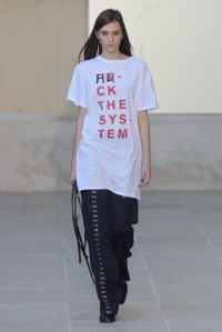 Each X Other RTW Spring 2016