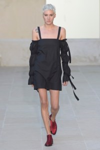 Each X Other RTW Spring 2016