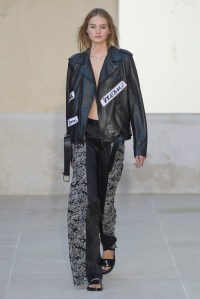 Each X Other RTW Spring 2016