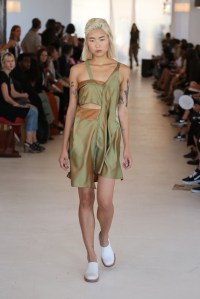 Eckhaus Latta RTW Spring 2016
