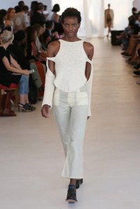 Eckhaus Latta RTW Spring 2016