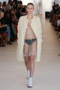Eckhaus Latta RTW Spring 2016