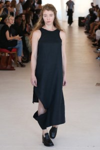 Eckhaus Latta RTW Spring 2016
