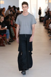 Eckhaus Latta RTW Spring 2016