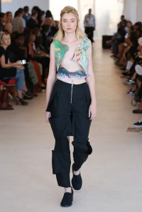 Eckhaus Latta RTW Spring 2016