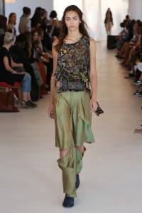 Eckhaus Latta RTW Spring 2016