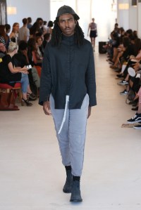 Eckhaus Latta RTW Spring 2016