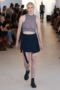 Eckhaus Latta RTW Spring 2016