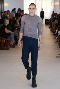 Eckhaus Latta RTW Spring 2016