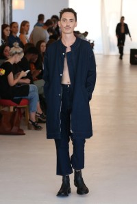 Eckhaus Latta RTW Spring 2016