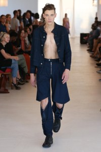 Eckhaus Latta RTW Spring 2016