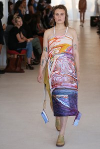 Eckhaus Latta RTW Spring 2016