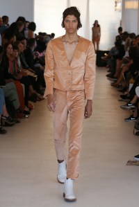 Eckhaus Latta RTW Spring 2016