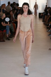 Eckhaus Latta RTW Spring 2016