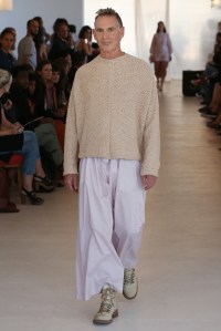 Eckhaus Latta RTW Spring 2016