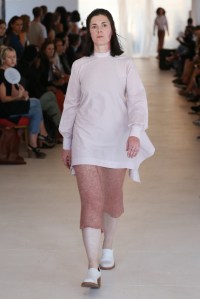 Eckhaus Latta RTW Spring 2016