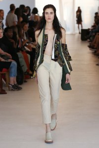 Eckhaus Latta RTW Spring 2016