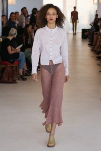Eckhaus Latta RTW Spring 2016