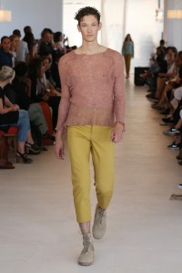 Eckhaus Latta RTW Spring 2016